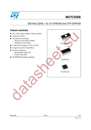 IR2183SPBF datasheet  